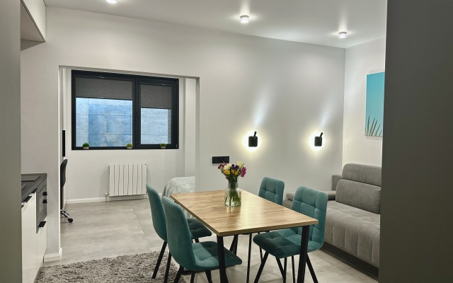 Apartamenty Moraviya 1 3 Apartments