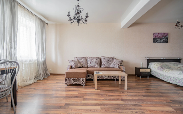 Апартаменты  ATLANT Apartments 58