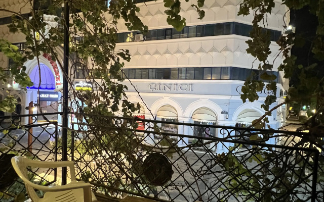 City Center Apartment, Nizami street 19 Flat
