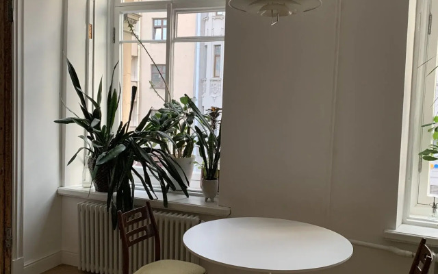 Апартаменты Восстания 55