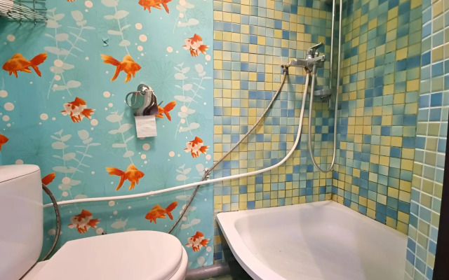 Апартаменты Заселяйся на Назварбаева