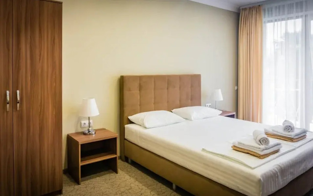 Hotel Nart