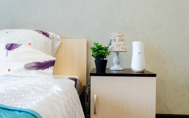 Квартира Посуточно Уфа Менделеева 155