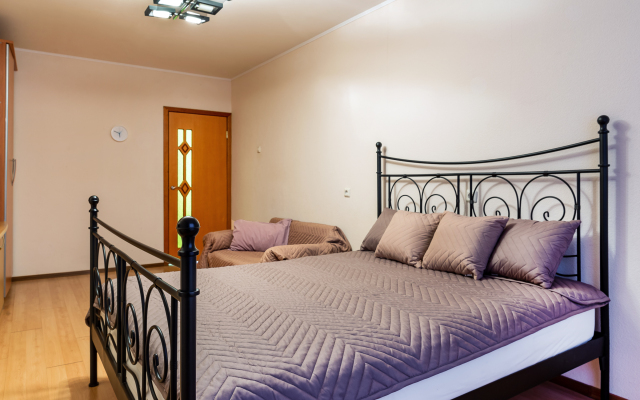 Квартира Удельный пр. 29 Алмазова 5 мин пешком