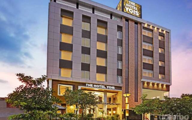 Yois Hotel