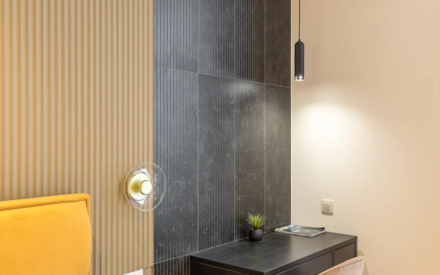 Sochnaya Zhizn Apartments 1