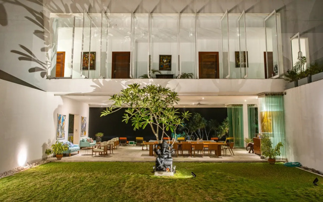 Sielen Diva Boutique-Hotel