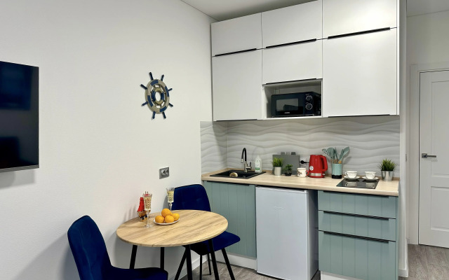 Квартира UniverCity