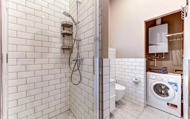 SweetHome na Moyke 40 Apartments