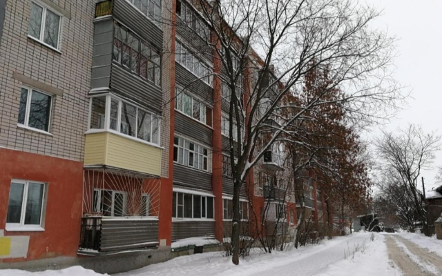 Vologda Gogolya 103 Flat