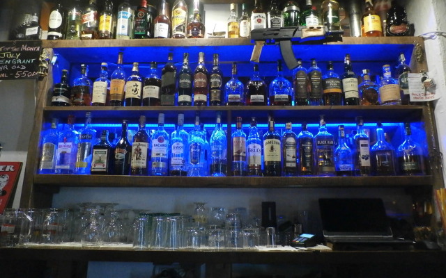 Апартаменты Aleksandrovo