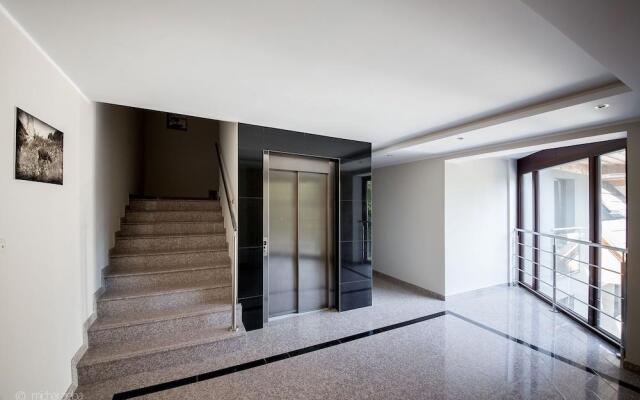 Harenda Residence Apartment