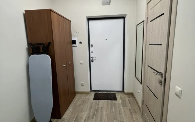 Квартира уютная в Москве