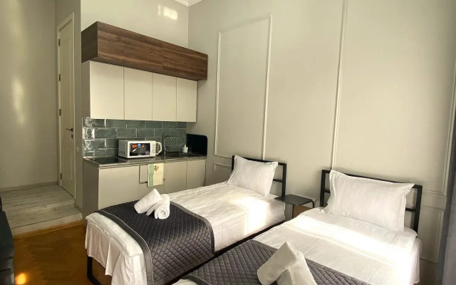 Mtatsminda Apart-hotel