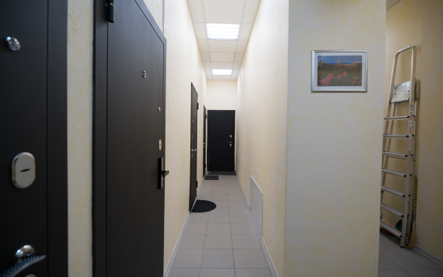 Квартира 2 Ночи на проспекте Московский 42 (2)