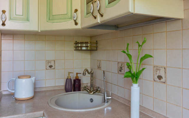 Апартаменты Двухкомнатные Welcome2Yar у Театра им Ф Волкова