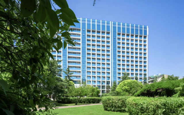 Отель Lavicon Fregat