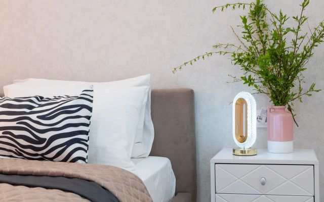 Квартира на Декабристов 36к3