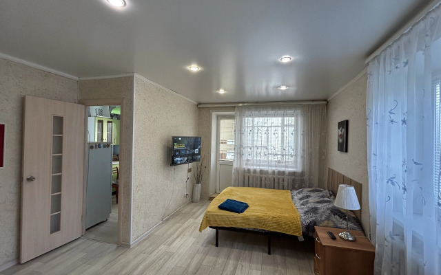 Uyutnaya Na Prospekte Flat