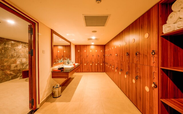 Seashells Phu Quoc Hotel & Spa Hotel