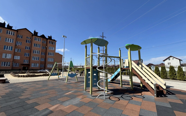 Kvartira PosutkaRu Prostornaa 36k8 Park Pobedy i Pit'evaa galerea