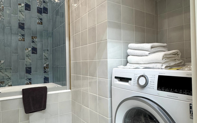 Апартаменты Liner Apart 046