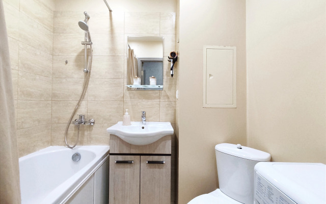 Квартира к1519