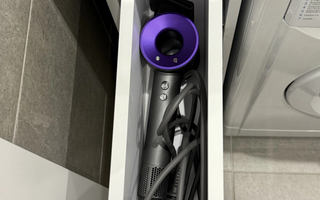 Idealnaya dlya Otdykha i Komandirovok Flat