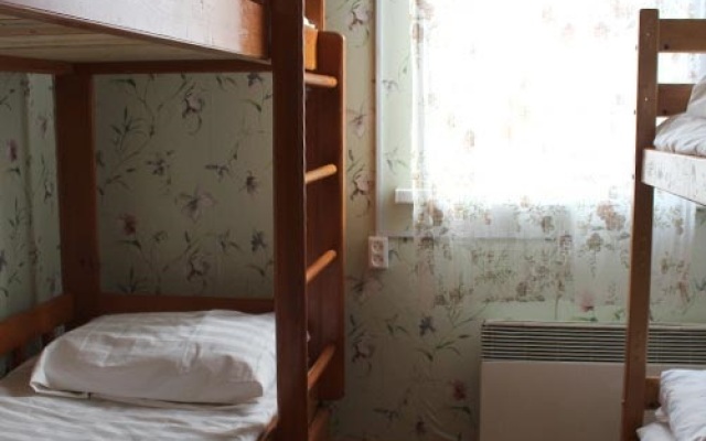 Bajkal-Kemp Guest house