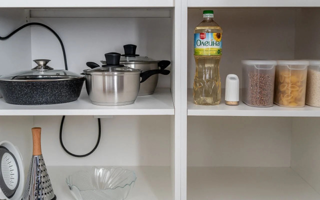 Апартаменты Smorodina 1 от сети Good vibes apartments