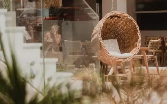 Galazio Beach Resort Apartment hotel