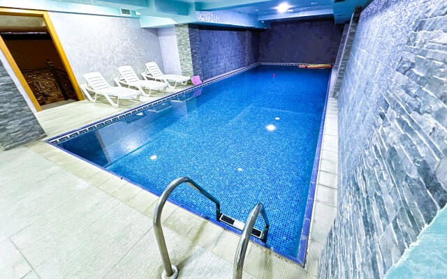 GM City Hotel