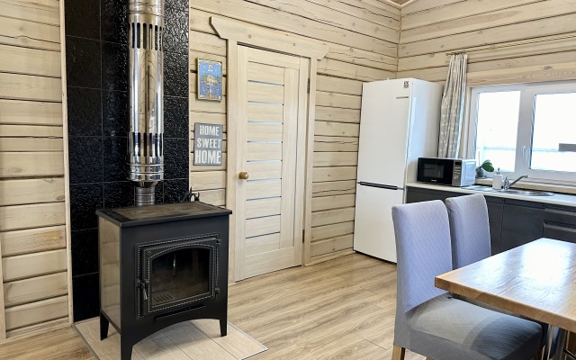 Shale Matiss Private House