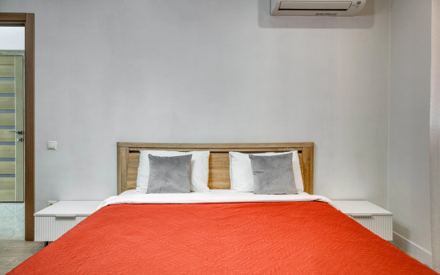 Апартаменты 94 с видом на море