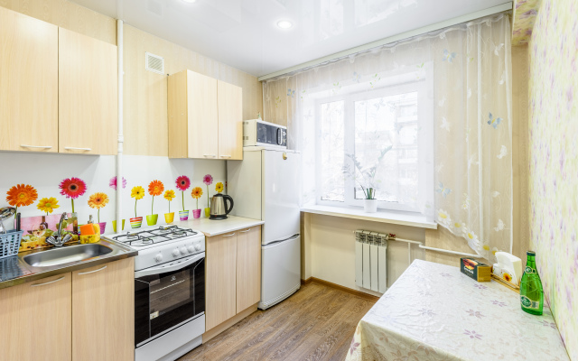 Апартаменты Ангара Люкс