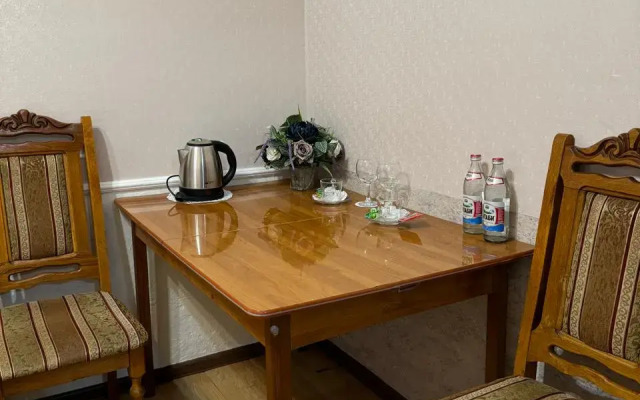 Nika Guest House