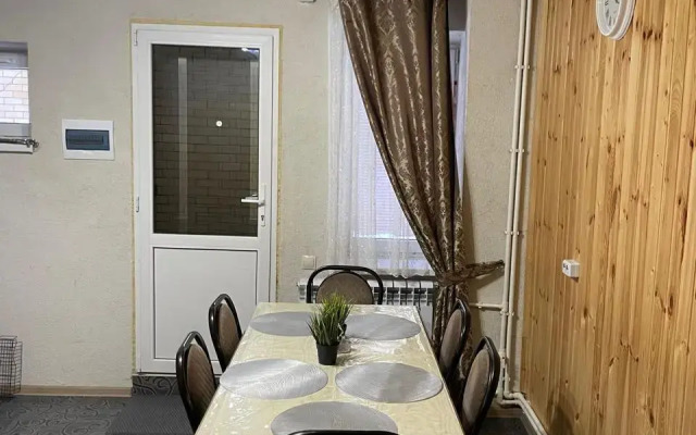 Taunkhaus Pikhta Guest house