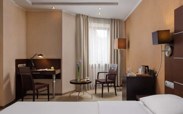 Park Inn by Radisson Sadu, Moscow