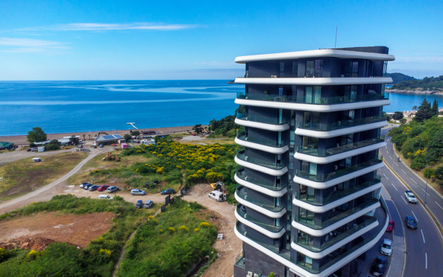 Bellemond Residence Apart-hotel