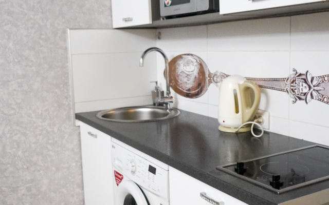 Апартаменты Diaday 38