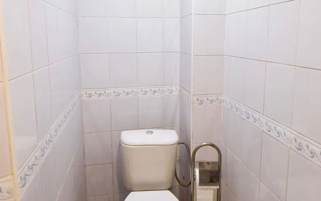 V Starinnoy Usadybe Flat