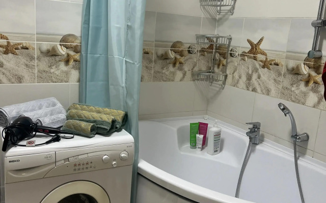 Svit Khoum Flat