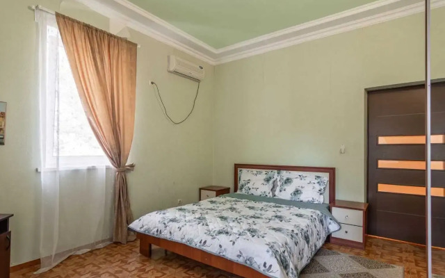 Отель Натали