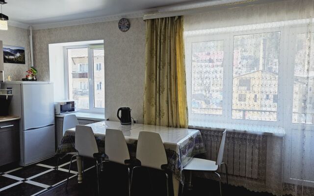 Komfort Pikhtovy Mys 1 Flat