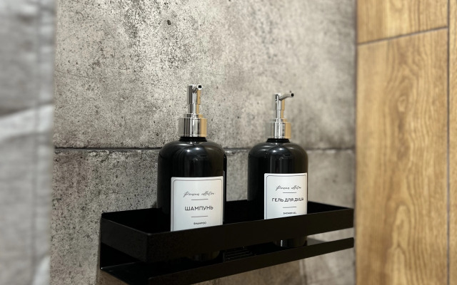 Апартаменты на Большом Казачьем