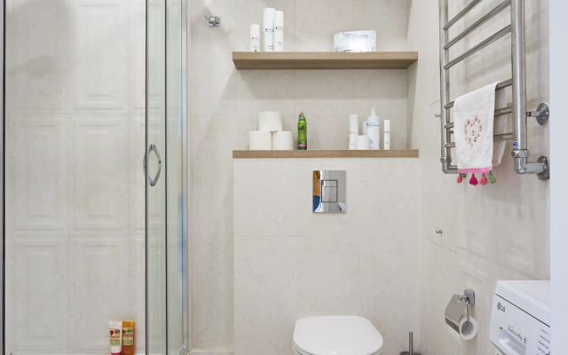 Апартаменты Студия на Репина