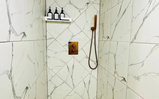 Частный дом в КП Бекетово Парк А61