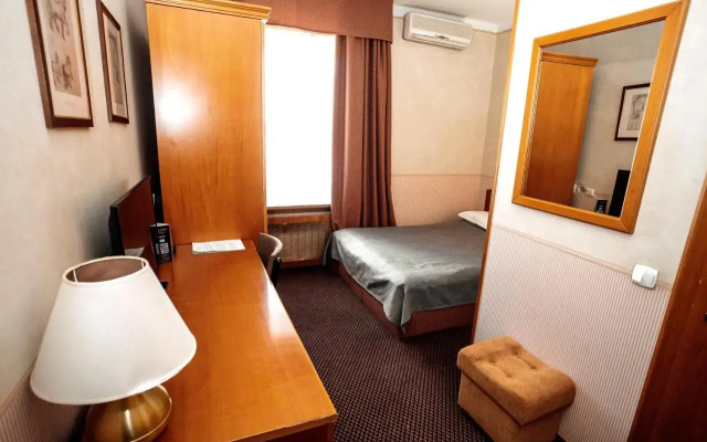 Marko Polo Aksay Hotel