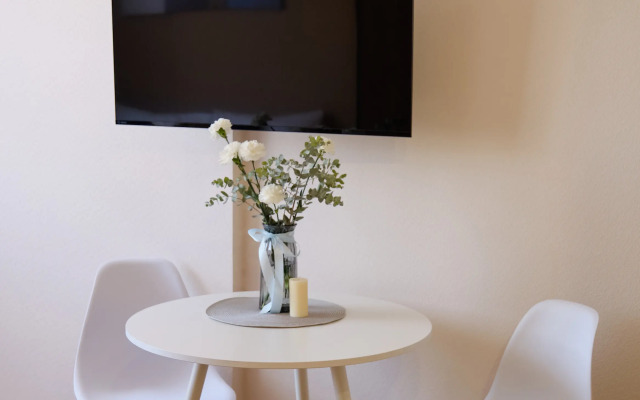 Квартира возле Аквапарка, Баден Баден, Глк Уктус