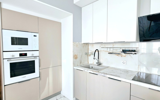 Bolshaya 2kh komnatnaya Flat